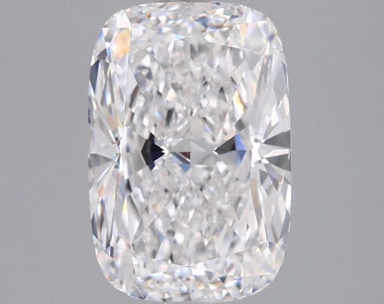 Lab Grown Diamond 2Ct D-VS1 Cushion - IGILG828697462 1