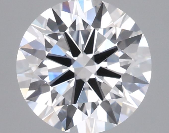 Lab Grown Diamond 2Ct D-VVS2 Round - IGILG828633069 1