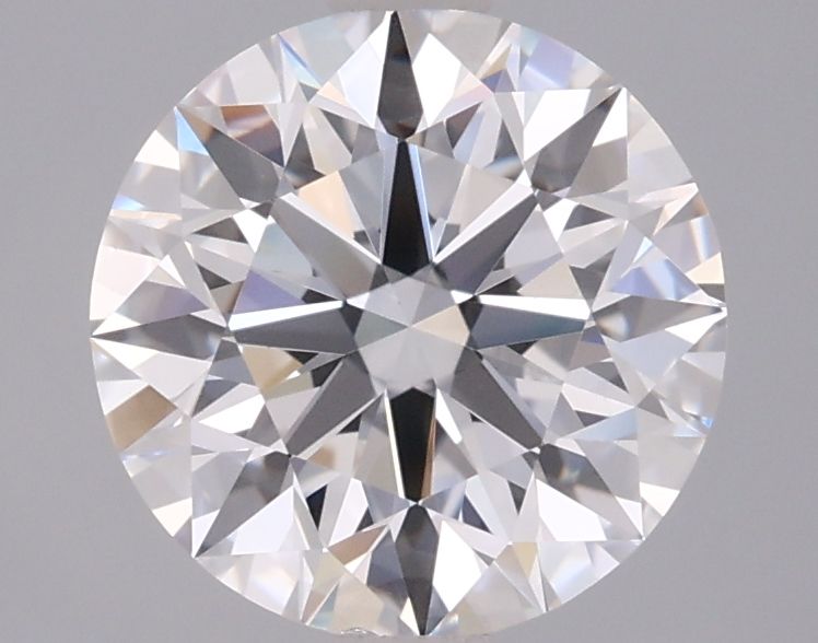 Lab Grown Diamond 2,04Ct D-VVS2 Round - IGILG828633216 1