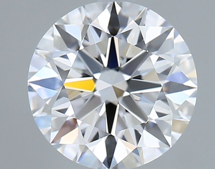 Lab Grown Diamond 2,02Ct E-VVS2 Round - IGILG828633143 1