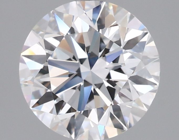 Lab Grown Diamond 2Ct D-IF Round - IGILG828633119 1