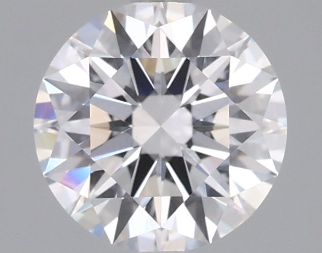 Lab Grown Diamond 1,55Ct D-VVS2 Round - IGILG828625545 1