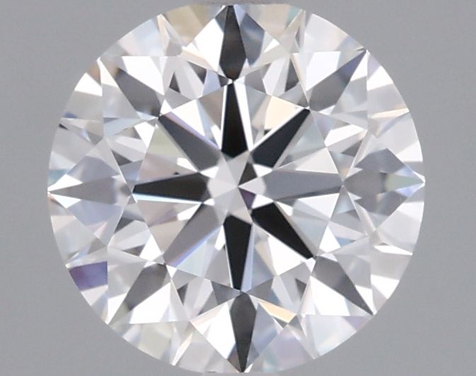 Lab Grown Diamond 1,52Ct D-VS1 Round - IGILG828625474 1