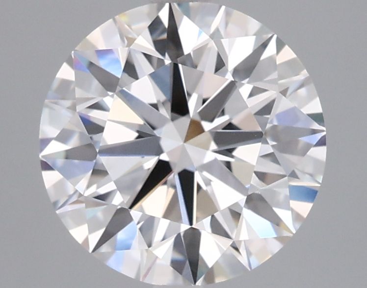 Lab Grown Diamond 2,52Ct D-VVS2 Round - IGILG828633298 1