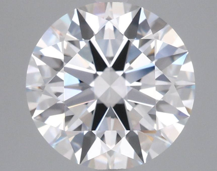Lab Grown Diamond 3,04Ct D-VS1 Round - IGILG828675749 1