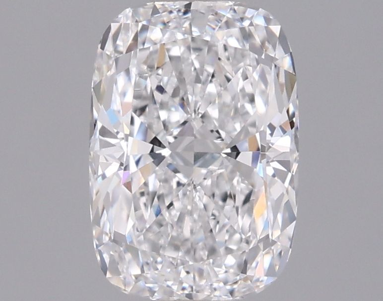 Lab Grown Diamond 1,61Ct D-VS1 Cushion - IGILG828697454 1