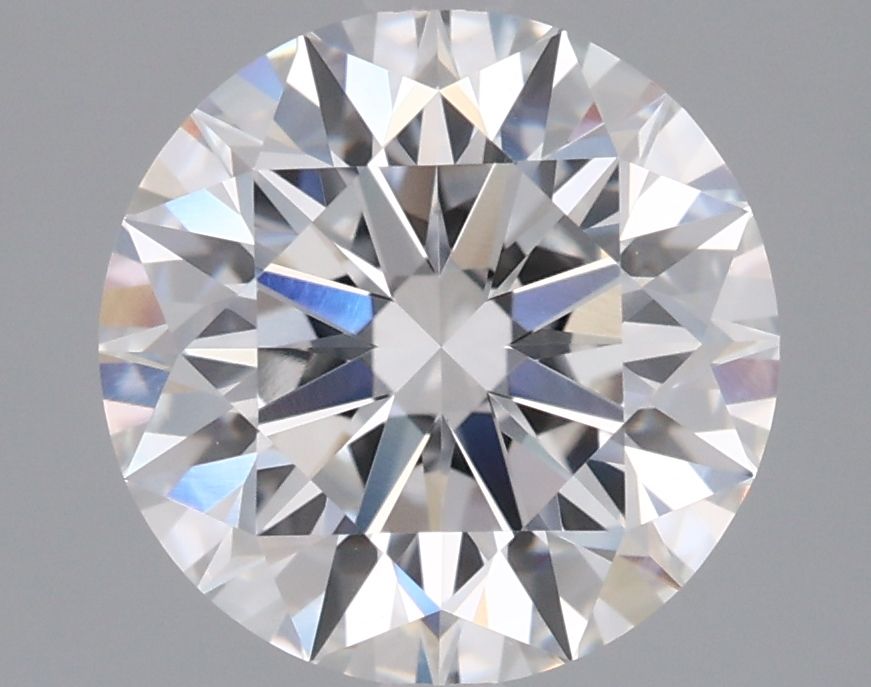 Lab Grown Diamond 2,04Ct E-VVS2 Round - IGILG828633208 1