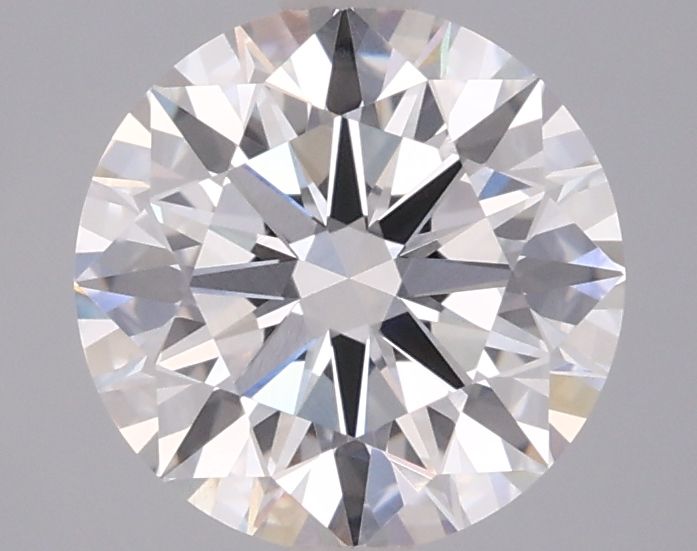 Lab Grown Diamond 2,02Ct G-VVS2 Round - IGILG828633166 1