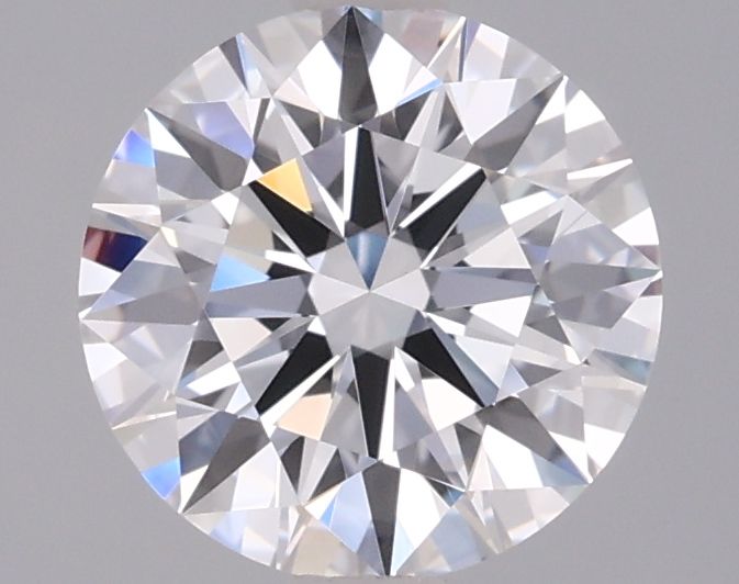 Lab Grown Diamond 1,63Ct D-VS1 Round - IGILG828632998 1