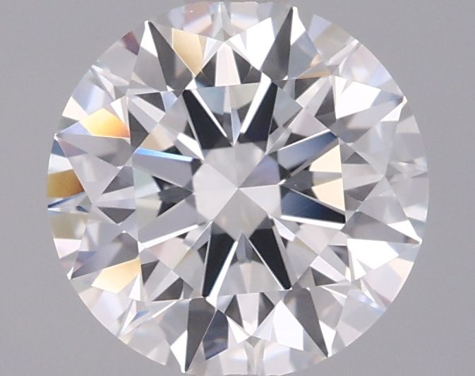 Lab Grown Diamond 1,59Ct D-VS1 Round - IGILG828632993 1