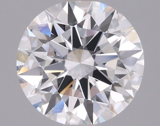 Lab Grown Diamond 1,54Ct D-VVS1 Round - IGILG828625532 1