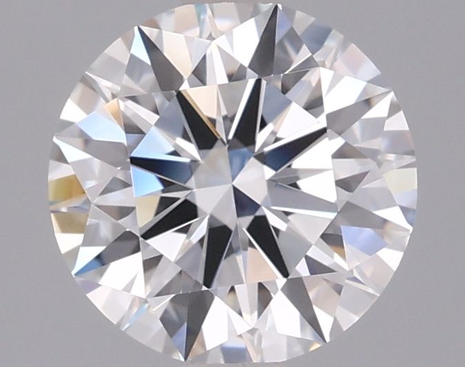 Lab Grown Diamond 1,52Ct D-VVS2 Round - IGILG828625484 1