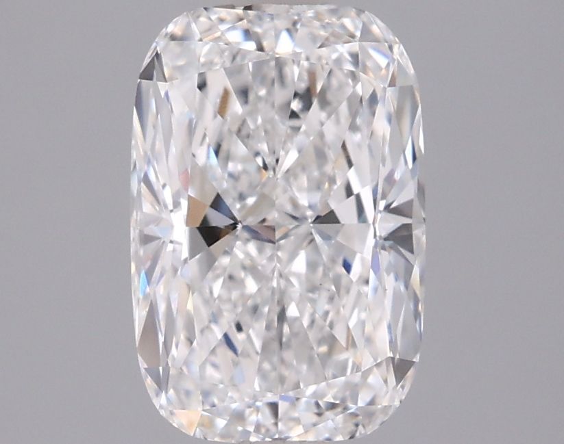 Lab Grown Diamond 2Ct D-VS1 Cushion - IGILG828697458 1