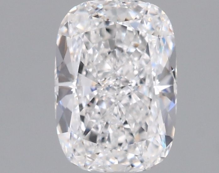 Lab Grown Diamond 1,54Ct D-VVS2 Cushion - IGILG828697440 1