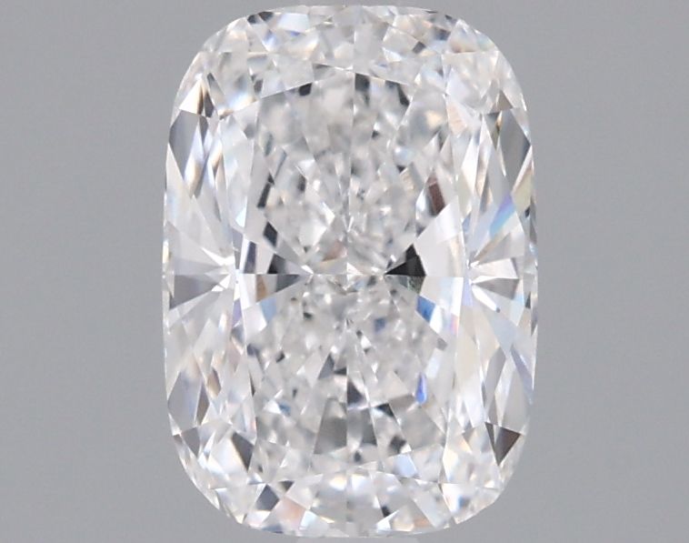 Lab Grown Diamond 1,52Ct D-VVS2 Cushion - IGILG828697434 1