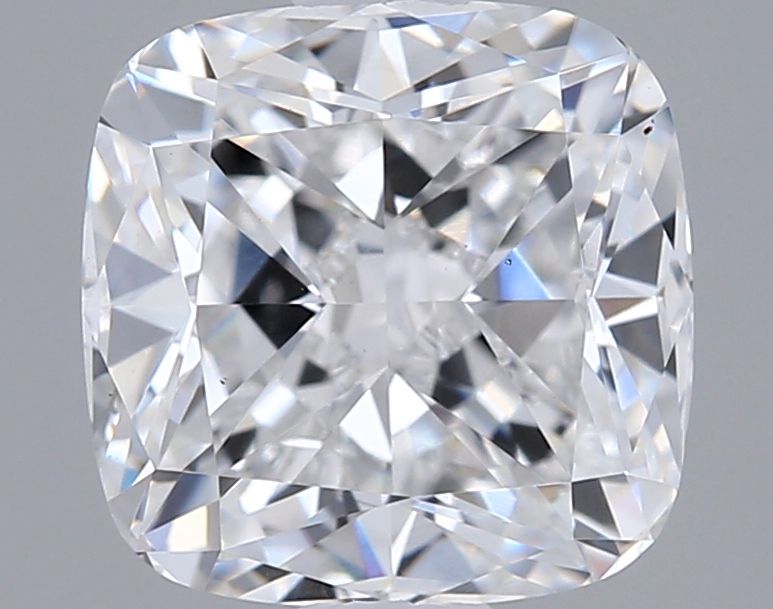 Lab Grown Diamond 1,55Ct E-VS1 Cushion - IGILG828697558 1