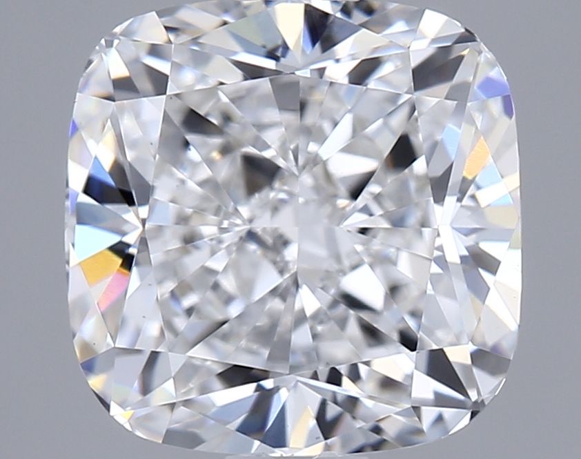 Lab Grown Diamond 1,54Ct D-VS1 Cushion - IGILG828697552 1