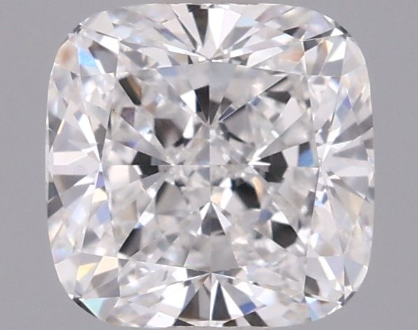 Lab Grown Diamond 1,5Ct D-VVS2 Cushion - IGILG828697517 1