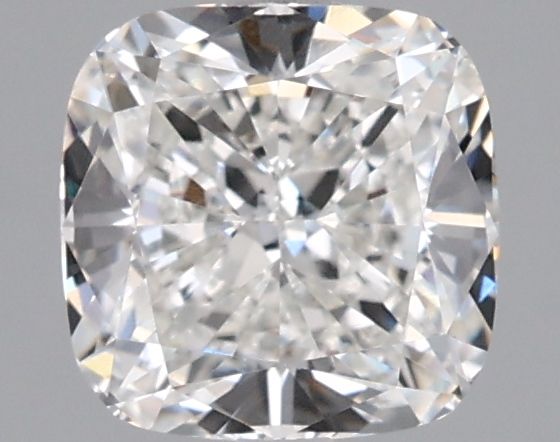 Lab Grown Diamond 1,56Ct F-VVS2 Cushion - IGILG828697564 1
