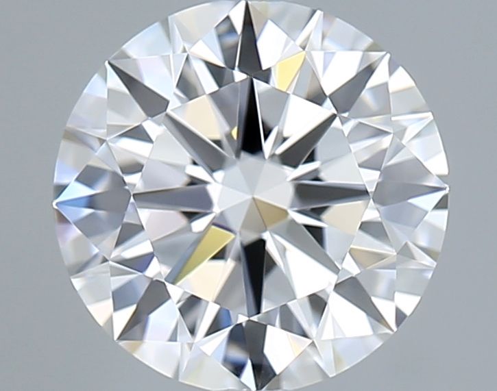 Lab Grown Diamond 2Ct D-VS1 Round - IGILG828633039 1