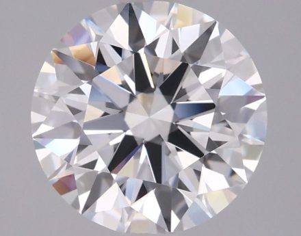 Lab Grown Diamond 2,04Ct E-VVS2 Round - IGILG828633212 1