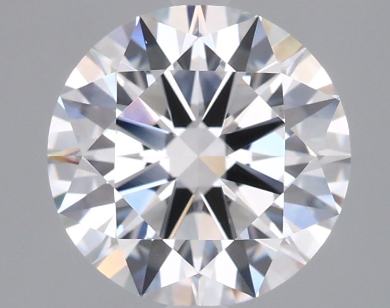 Lab Grown Diamond 2,02Ct D-VVS2 Round - IGILG828633157 1
