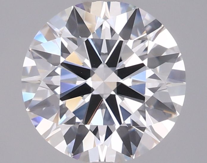 Lab Grown Diamond 2Ct D-VS1 Round - IGILG828633055 1