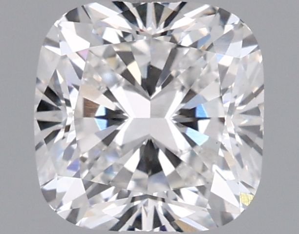 Lab Grown Diamond 1,5Ct E-VS1 Cushion - IGILG828697521 1