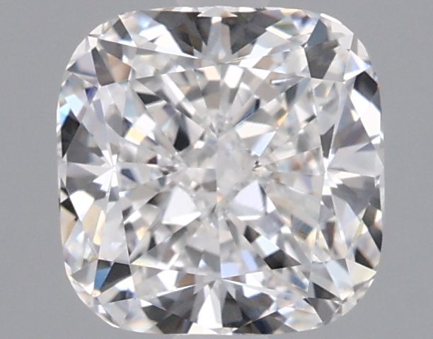 Lab Grown Diamond 1,5Ct D-VVS2 Cushion - IGILG828697520 1