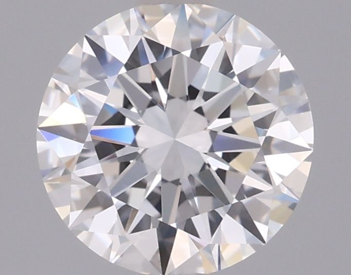 Lab Grown Diamond 1,5Ct D-VS1 Round - IGILG828617661 1