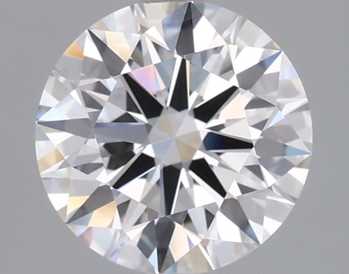 Lab Grown Diamond 1,52Ct D-VVS1 Round - IGILG828625476 1