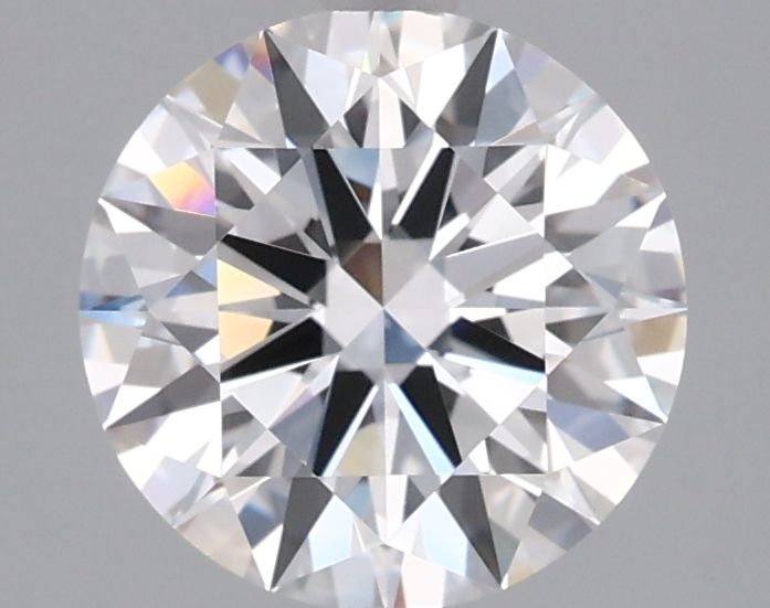 Lab Grown Diamond 2,02Ct D-VVS2 Round - IGILG828633175 1