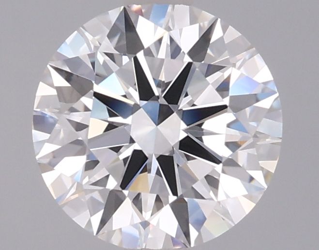 Lab Grown Diamond 1,51Ct D-VVS2 Round - IGILG828618847 1