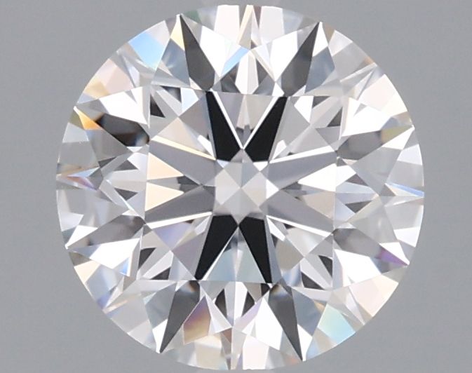 Lab Grown Diamond 1,5Ct D-VVS1 Round - IGILG828617630 1