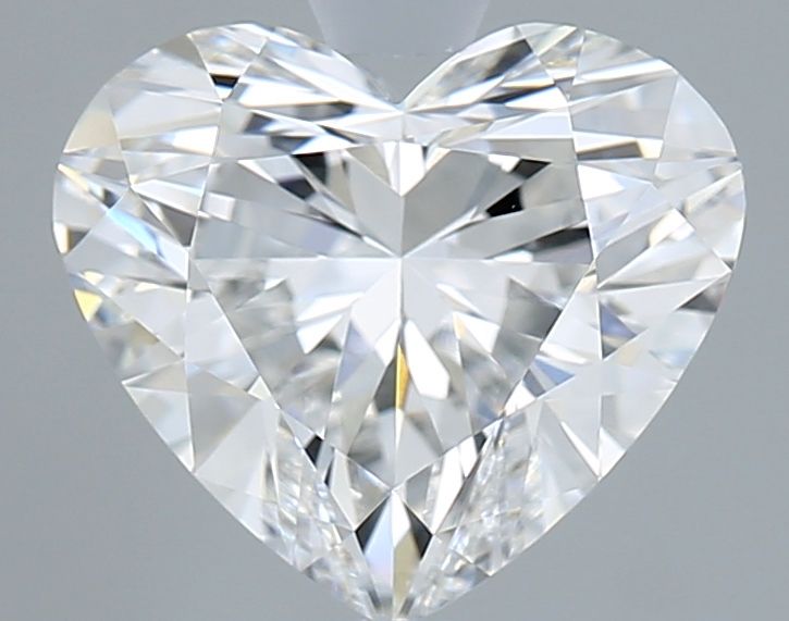 Lab Grown Diamond 2,04Ct D-VVS2 Heart - IGILG828697339 1