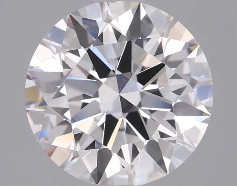 Lab Grown Diamond 1,53Ct E-VVS2 Round - IGILG828625524 1