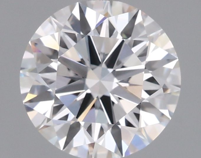 Lab Grown Diamond 1,54Ct D-VVS2 Round - IGILG828625526 1