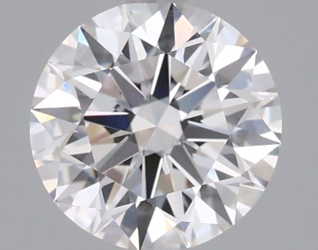 Lab Grown Diamond 1,52Ct E-VVS2 Round - IGILG828625480 1