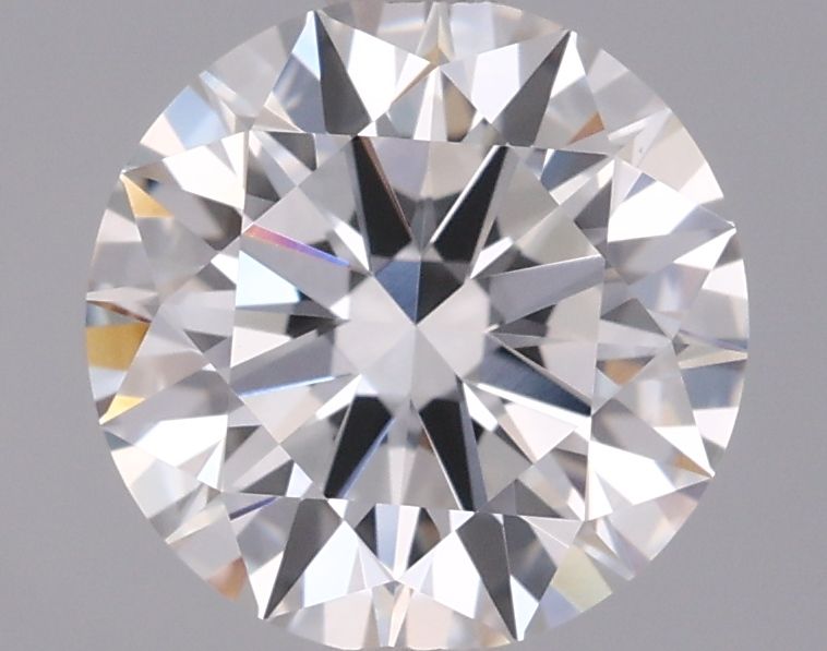 Lab Grown Diamond 1,51Ct E-VVS2 Round - IGILG828625461 1