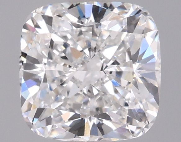 Lab Grown Diamond 1,55Ct D-VVS1 Cushion - IGILG828697561 1