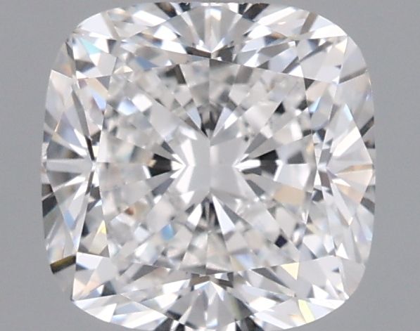Lab Grown Diamond 1,5Ct D-VVS2 Cushion - IGILG828697522 1
