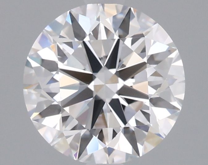 Lab Grown Diamond 1,5Ct D-VVS2 Round - IGILG828617635 1