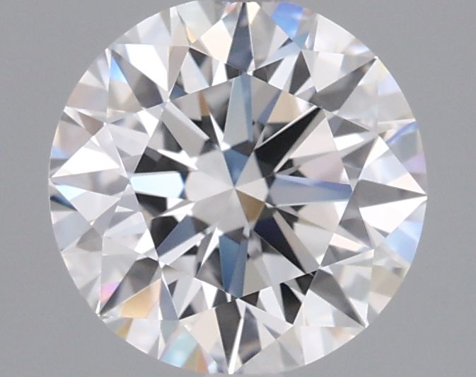 Lab Grown Diamond 1,51Ct D-VVS2 Round - IGILG828618858 1