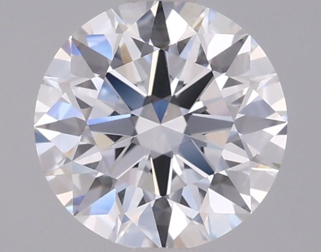 Lab Grown Diamond 1,5Ct F-VVS1 Round - IGILG828617615 1