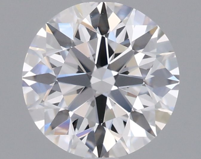 Lab Grown Diamond 1,5Ct D-VVS2 Round - IGILG828617632 1