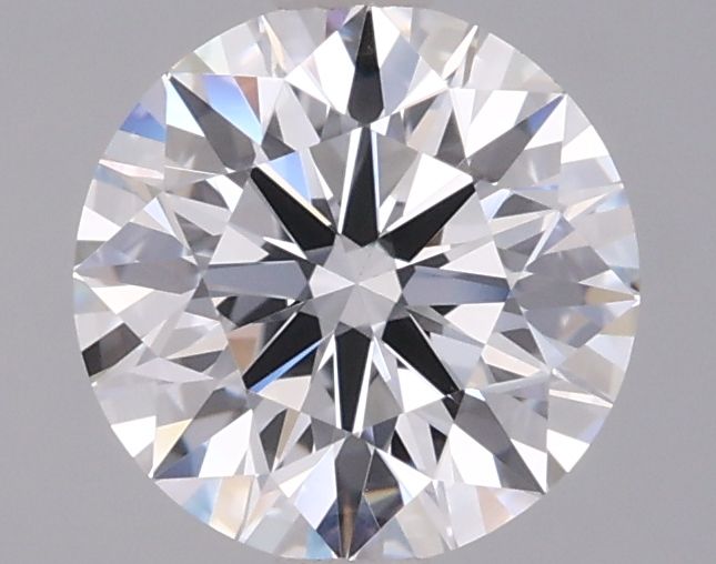 Lab Grown Diamond 1,5Ct E-VVS1 Round - IGILG828617629 1
