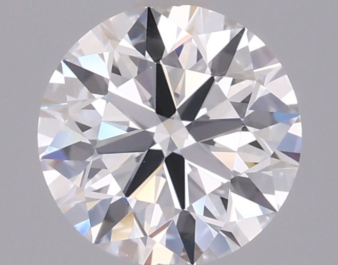 Lab Grown Diamond 1,5Ct D-VVS2 Round - IGILG828617662 1