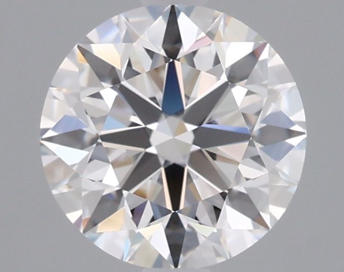 Lab Grown Diamond 1,5Ct D-VVS1 Round - IGILG828617664 1