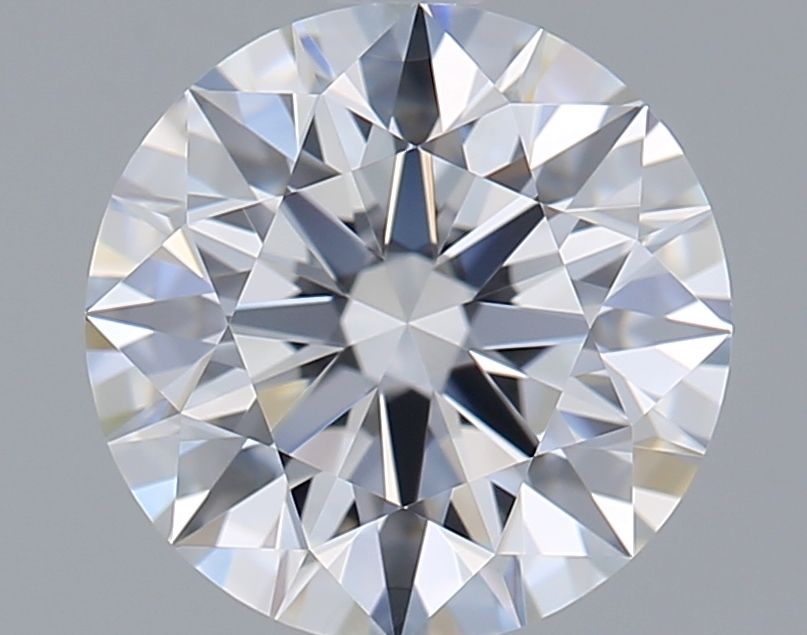 Lab Grown Diamond 1,5Ct D-VVS1 Round - IGILG828617600 1