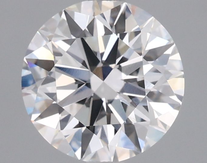 Lab Grown Diamond 1,5Ct D-VVS1 Round - IGILG828617671 1